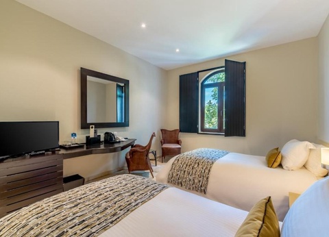 Combiné Hôtel Hodelpa Nicolas de Ovando 5* et Hôtel Bahia Principe Grand El Portillo 5* - 5