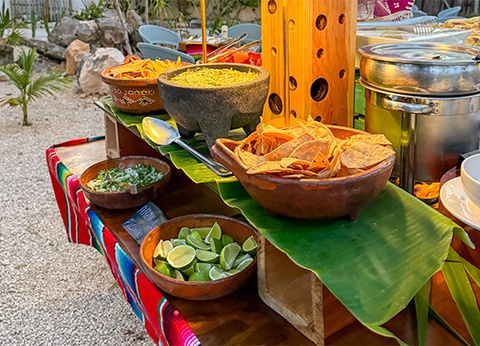 Club Framissima Évasion Tulum Riviera **** - 22