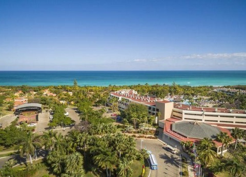 Club Framissima Sol Palmeras **** - 37