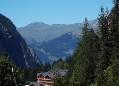 Résidence Lagrange Les Hauts de la Vanoise 4* - 12