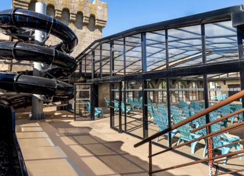 Camping Californie Plage, 4* - 11