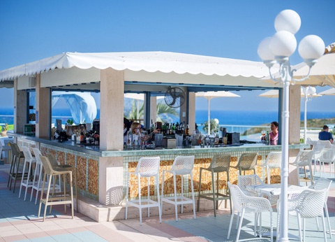 Hôtel Atrium Prestige Thalasso Spa Resort 5* - 16