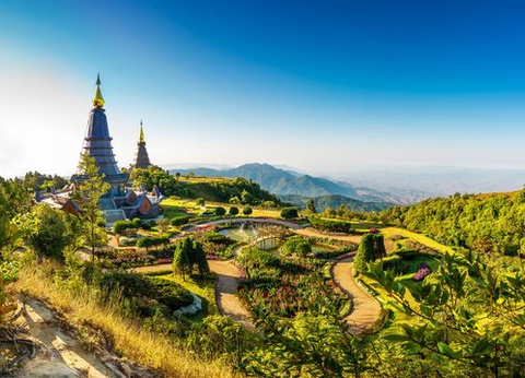 Circuit Splendeurs de Thaïlande et extension Phuket 13J/10N - 7