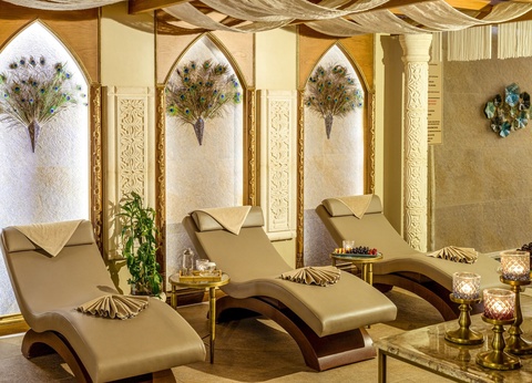 Hôtel Romance Hotel 4* - 8