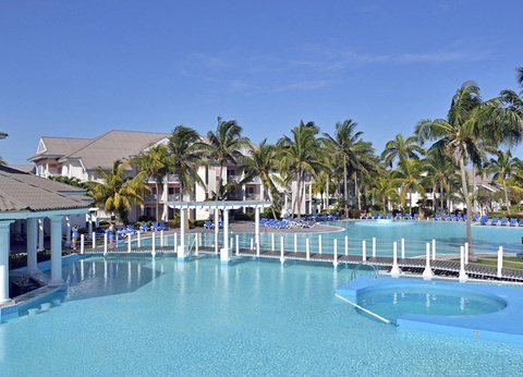 Combiné Havane Varadero - Casa Particular & Melia Peninsula 4* - 12