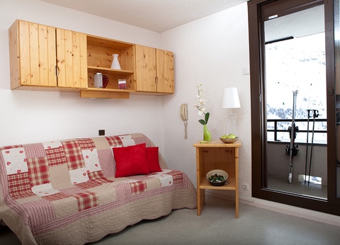 Résidence Azureva Les Menuires - 5