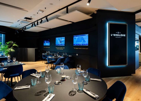 Escapade gourmande & détente dans un resort 4* à 15 minutes de Nice - 4* - 10