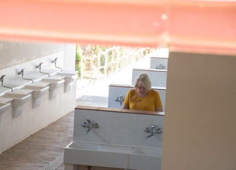 Camping Rais Gerbi, 4* - 68