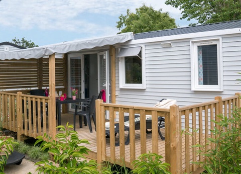 Camping L'Océano d'Or 5* - 16