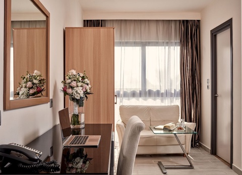 Hôtel All Senses Ocean Blue Seaside Resort & Spa 4* - 50