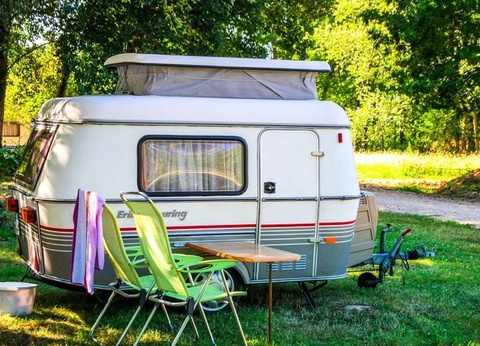 Camping maeva Respire Le Domaine de Mesqueau, 4* - 14