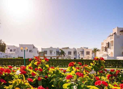 Hôtel Club Mercure 4* sup - 13