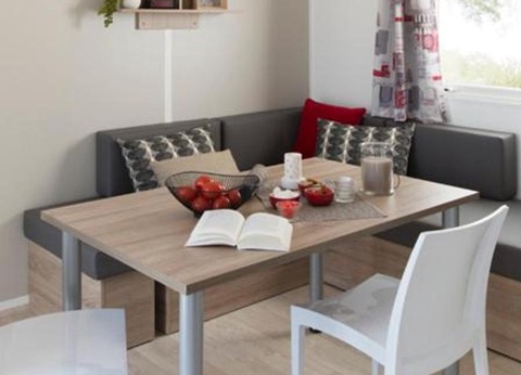 Camping Domaine de l'Epinette, 4* - 28