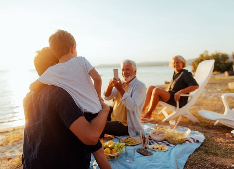 Camping du Menhir 4* - 13