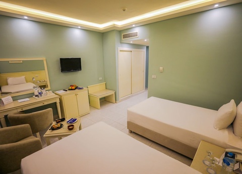 Hôtel Blend Club Aqua Resort - 12