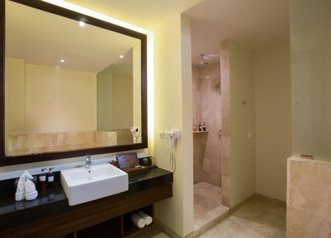 Ubud Village Hotel 4* - 7