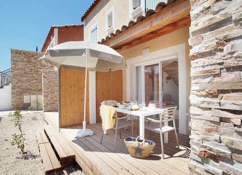 Résidence Référence Fleur de Sel - 11