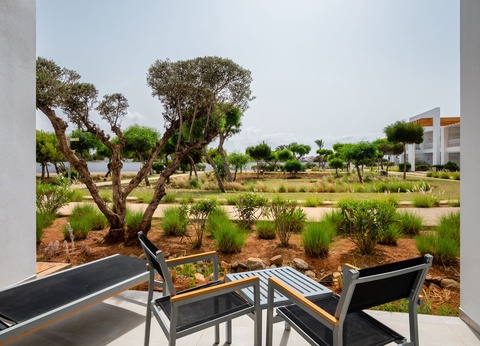 Club Marmara Radisson Blu Saïdia Garden - Arrivée Oujda ***** - 18