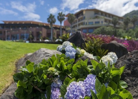 Hôtel Monte Mar 4* - 25