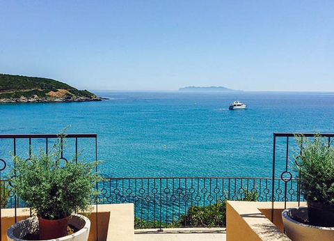 Hôtel Misincu 5* - 22