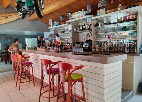 Camping de la Plage de Riez 3* - 8