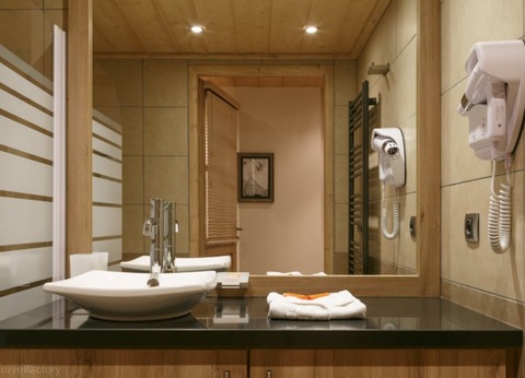 Résidence CGH & SPA Résidence Boutique Le Napoléon 5* - 10