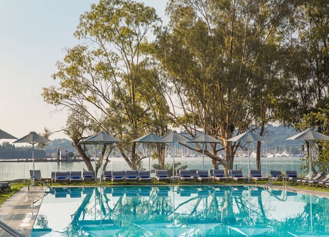 Hôtel Rodostamo Hotel and Spa 5* (Adult Only 12+) - 17