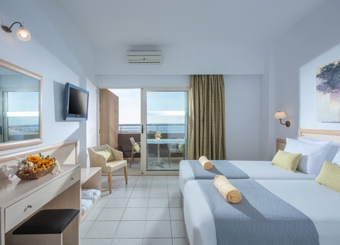 Hôtel Blue Bay Resort 4* - 6