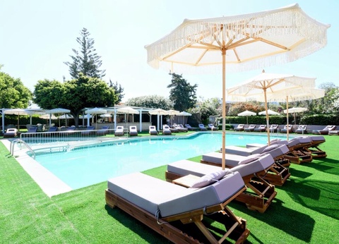 Hotel Dias By Azul Collection 4* - 2