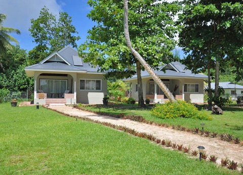 Hôtel Côte d'Or Footprints 3* - 5