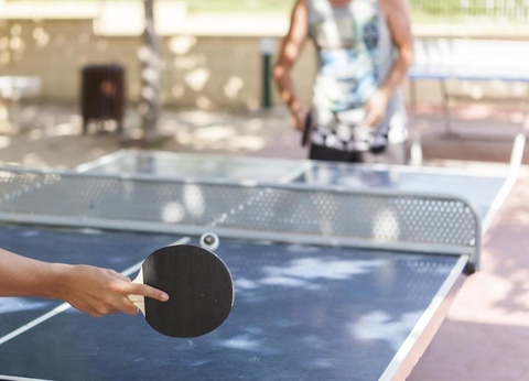 Camping Platja Cambrils, 3* - 62