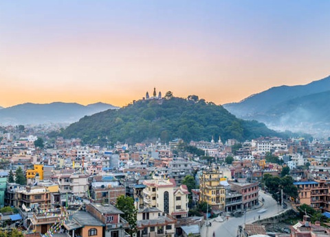 Circuit Népal, terre de contrastes et traditions - 16