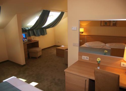 Club Jumbo Quercus 3* sup - 10