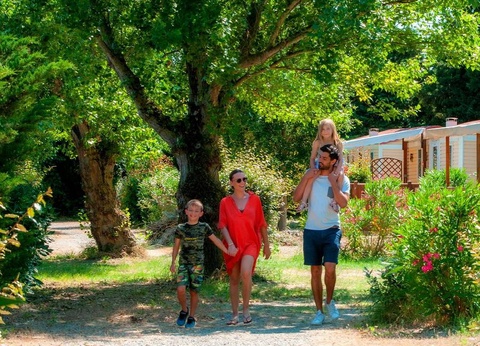 Camping Ensoya, 3* - 23