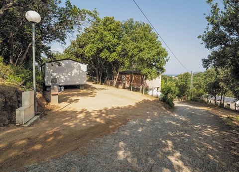 Camping La Liscia, 3* - 8