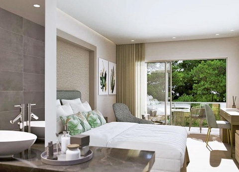 Hôtel MarBella 5* - 7