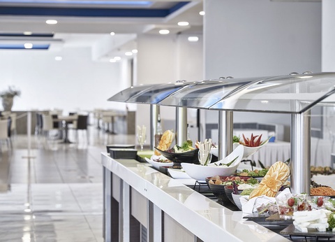 Club Marmara Sandy Beach 5* - 27