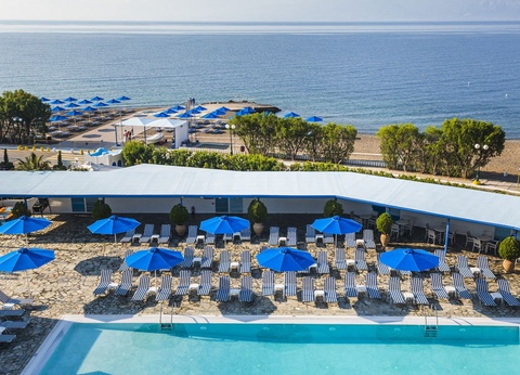 Club Lookéa Delphi Beach 4* - 8