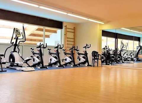 Camping Le Bois Masson 4* - 18