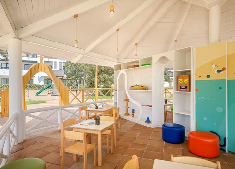 Club Coralia Iberostar Saïdia 5* - 15