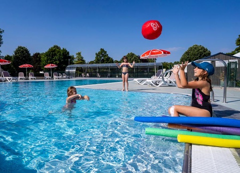 Camping maeva Escapades La Citadelle, 4* - 7