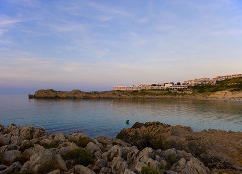 Hôtel Beach Club 3* - 23