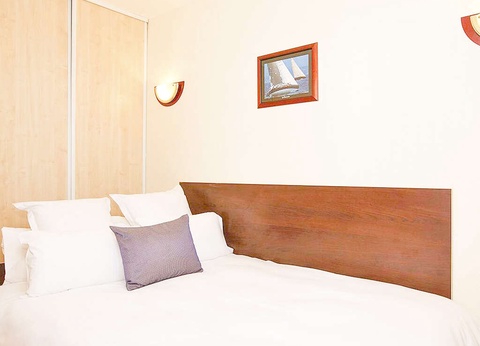 Séjour pour plusieurs à Limoges - 3* - 6