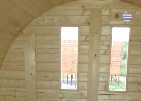 Lodges de Blois Chambord, 3* - 18