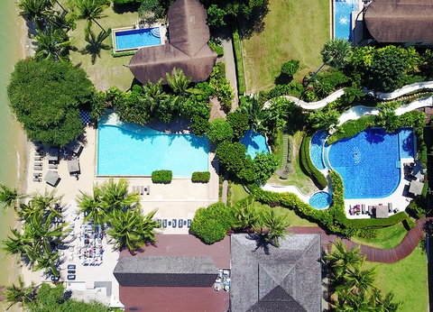 Ôclub Select Barcelo Coconut Island 5* - 17