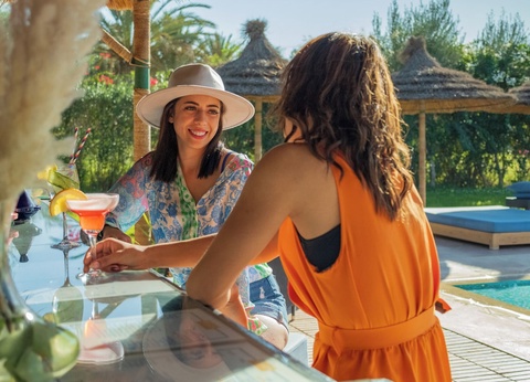 Valeria Family Madina Club Resort - 42