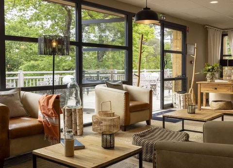 Week-end détente et gourmand au cap Ferret - 4* - 10