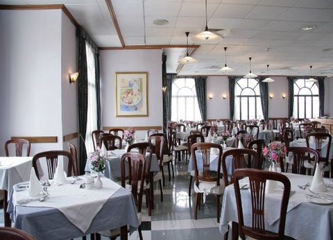 Hôtel Gillieru 4* - 8