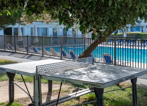 Résidence Référence Le Domaine de L'Océan - 18