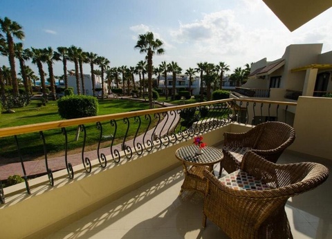 Hôtel Lotus Bay Resort 4* - 5